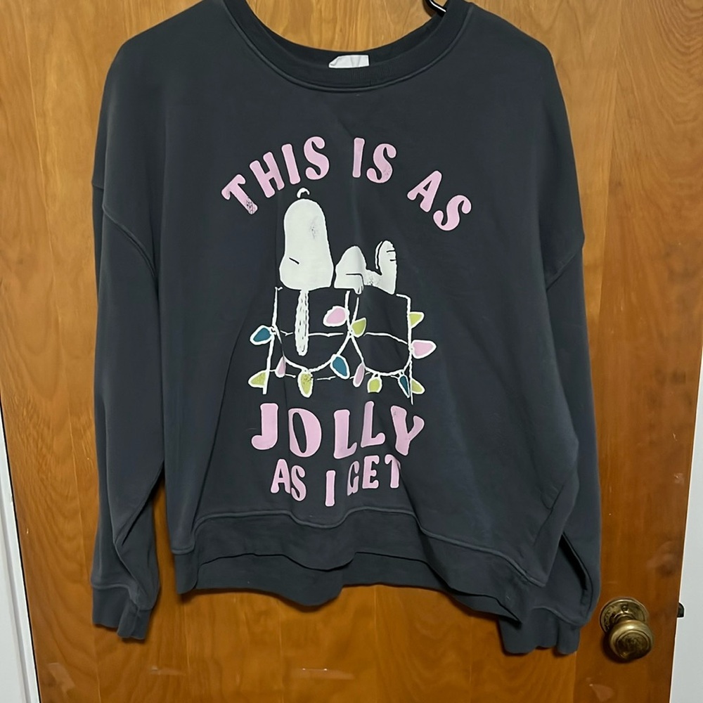 Peanuts